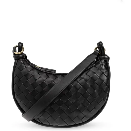 Schultertasche Gemelli - Bottega Veneta - Modalova