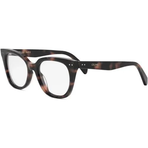 Stylish Eyewear for Fashion Enthusiasts , unisex, Sizes: ONE SIZE - Celine - Modalova