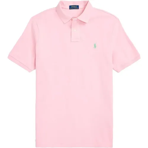 Polo Shirts , Herren, Größe: XL - Polo Ralph Lauren - Modalova