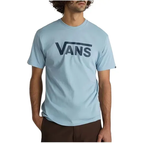 MN Classic T-shirt , Herren, Größe: M - Vans - Modalova