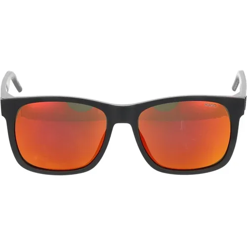 Stylish Sunglasses HG 1148/S , male, Sizes: 57 MM - Hugo Boss - Modalova
