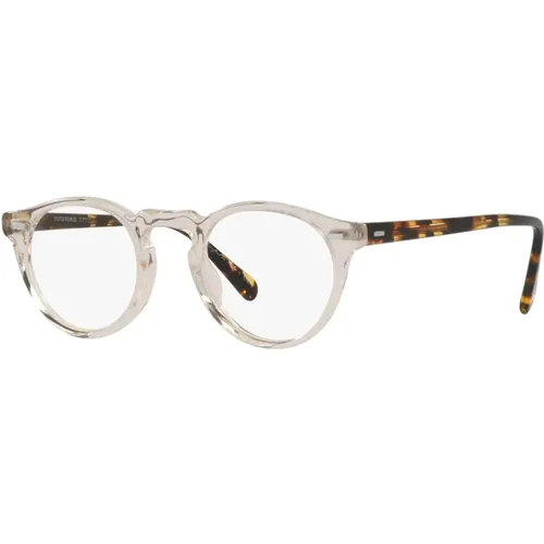 Eyewear frames Gregory Peck OV 5186 , unisex, Sizes: 45 MM - Oliver Peoples - Modalova