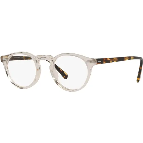 Eyewear frames Gregory Peck OV 5186 , unisex, Sizes: 50 MM - Oliver Peoples - Modalova