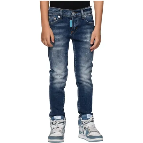 Hellblaue Denim Jeans My Brand - My Brand - Modalova