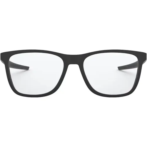 Dehaven Ox8054 Brille , Herren, Größe: ONE Size - Oakley - Modalova