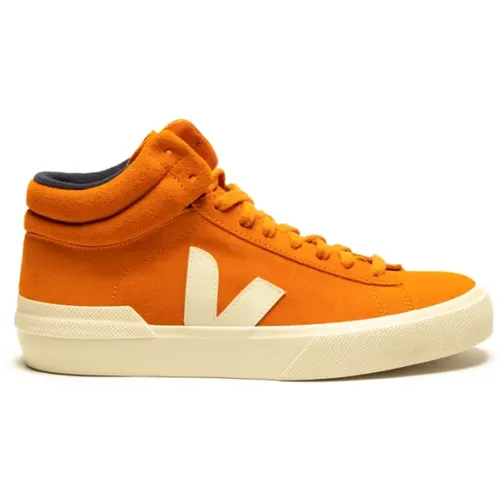 Sneakers , female, Sizes: 3 UK - Veja - Modalova