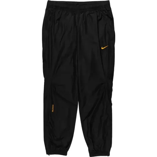 Limitierte Auflage Nocta Track Pants Schwarz - Nike - Modalova