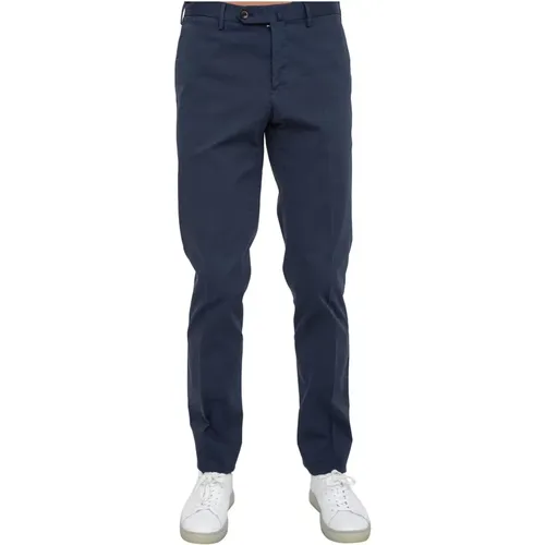 Pantalone Stylish Design , male, Sizes: L, XL, 3XL, M, 2XL, 4XL - PT Torino - Modalova