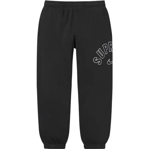 Limited Edition Arc Sweatpant , male, Sizes: S, XL, M - Nike - Modalova