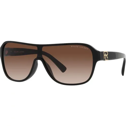 Sunglasses RL 8214U , female, Sizes: 34 MM - Ralph Lauren - Modalova