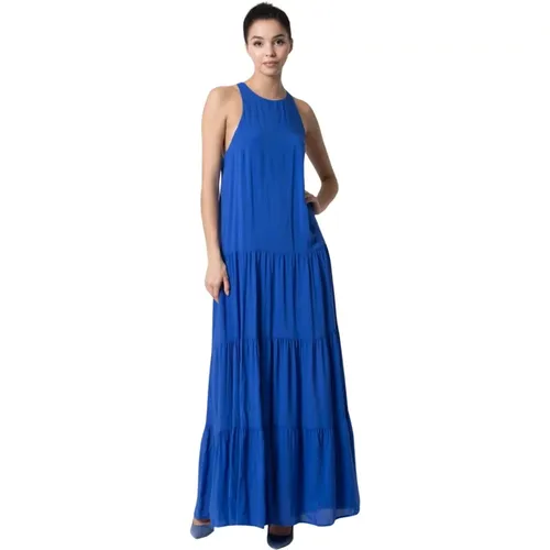 Women's Clothing Dress Ss22 , female, Sizes: S, M - Kocca - Modalova