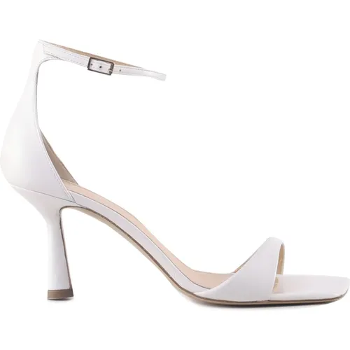 Sandals , female, Sizes: 5 1/2 UK - Giuliano Galiano - Modalova
