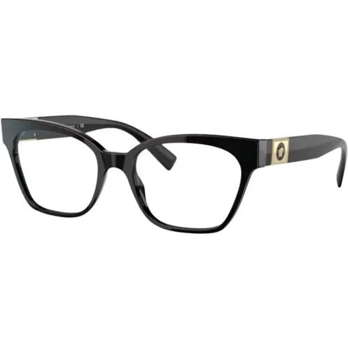 Stylish Sunglasses for Fashionable Looks , unisex, Sizes: ONE SIZE - Versace - Modalova