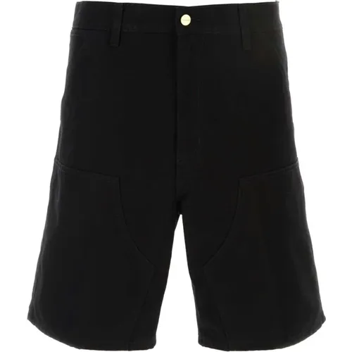 Casual Shorts , Herren, Größe: W31 - Carhartt WIP - Modalova