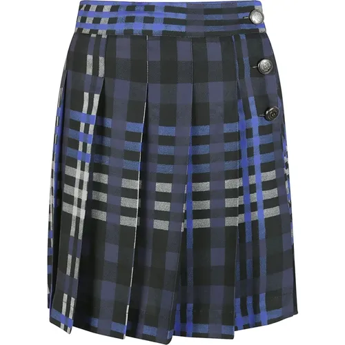 Skirts , female, Sizes: XS - Msgm - Modalova