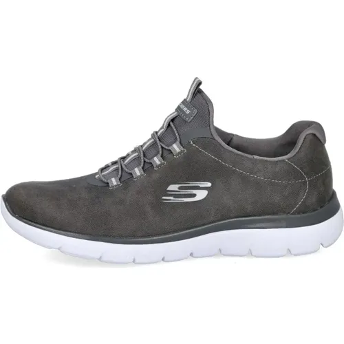 Sneakers , Damen, Größe: 38 EU - Skechers - Modalova