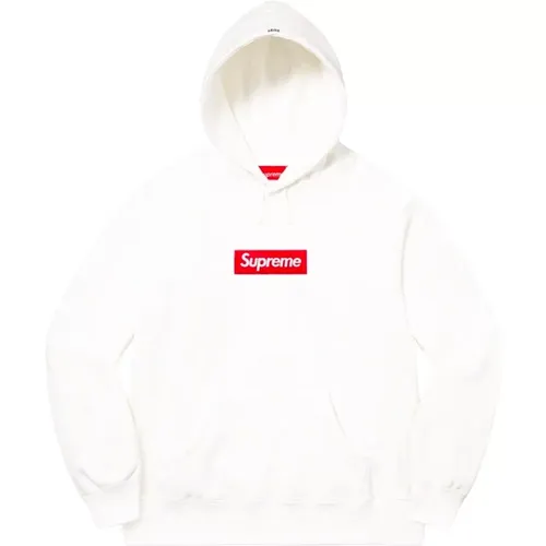 Limited Edition Box Logo Hoodie , male, Sizes: 2XL, L, M, S, XL - Supreme - Modalova