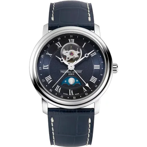 Watch , female, Sizes: ONE SIZE - Frederique Constant - Modalova