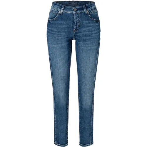 Paris Love Jeans , female, Sizes: 2XL - CAMBIO - Modalova