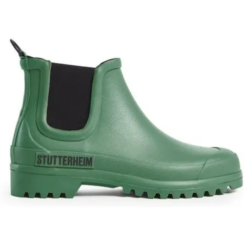 Schuhe , unisex, Größe: 37 EU - Stutterheim - Modalova