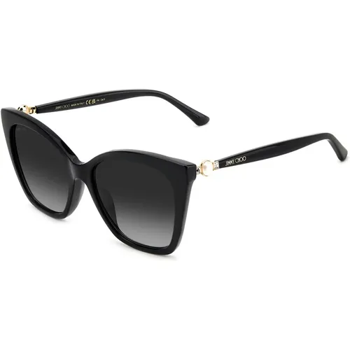 Sunglasses Rua/G/S , female, Sizes: 56 MM - Jimmy Choo - Modalova