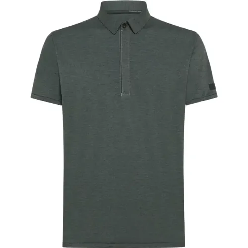 Summer Smart Polo Shirt , male, Sizes: 4XL, 2XL - RRD - Modalova