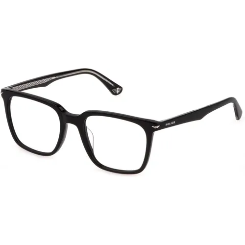 Glasses , unisex, Größe: 53 MM - Police - Modalova