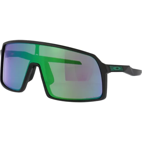 Sutro Stylish Sunglasses for Sunny Days , male, Sizes: 37 MM - Oakley - Modalova