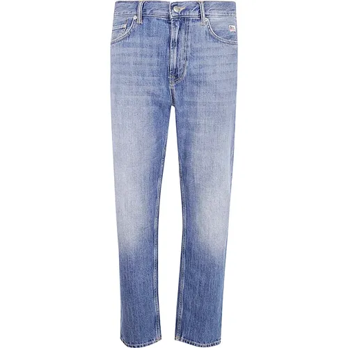 Rocks Denim Jeans Roy Roger's - Roy Roger's - Modalova