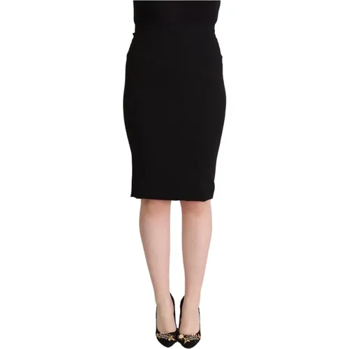 Short Skirts , Damen, Größe: 2XS - Dolce & Gabbana - Modalova