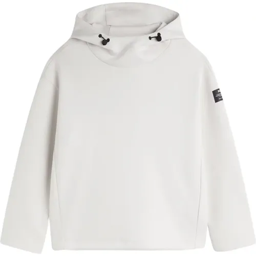 Stylischer Sweatshirt 132 ASH , Damen, Größe: S - ECOALF - Modalova