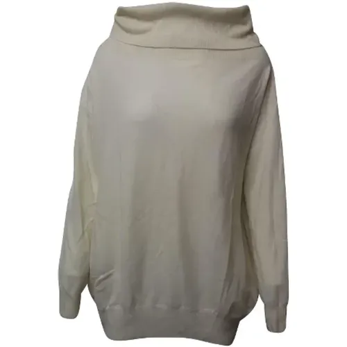 Pre-owned Wool tops , female, Sizes: M - Stella McCartney Pre-owned - Modalova