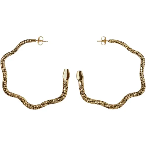 Earrings , Damen, Größe: ONE Size - Aurélie Bidermann - Modalova