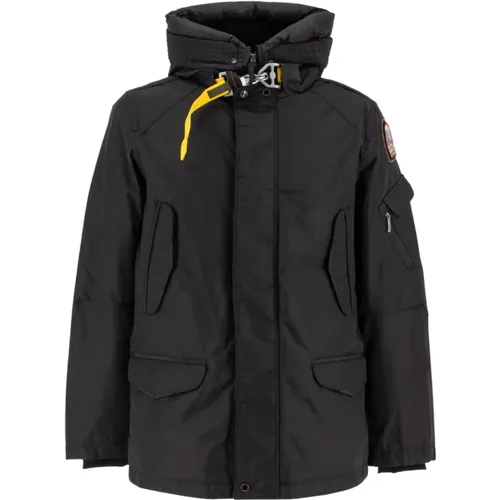 Winter Jackets , male, Sizes: 2XL - Parajumpers - Modalova
