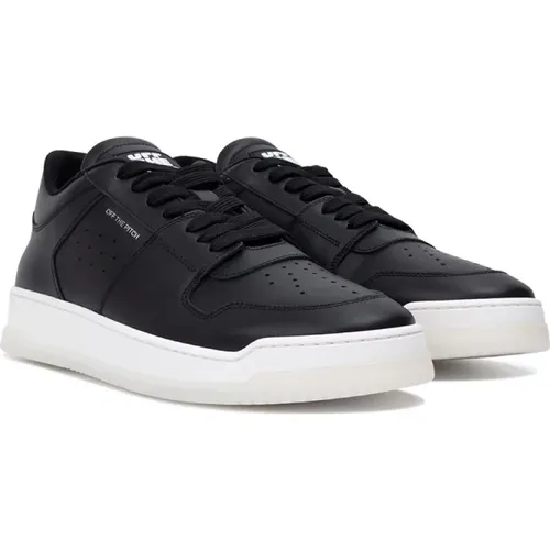 Supernova Low Sneakers , male, Sizes: 8 UK, 7 UK - Off The Pitch - Modalova