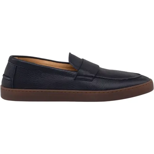 Loafers Henderson Baracco - Henderson Baracco - Modalova