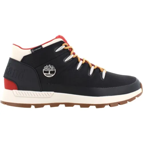 Sneakers , Herren, Größe: 44 EU - Timberland - Modalova