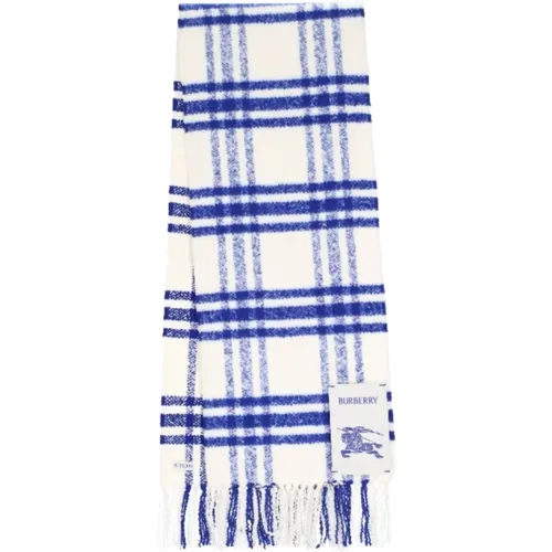 Stylish Scarf for All Occasions , female, Sizes: ONE SIZE - Burberry - Modalova
