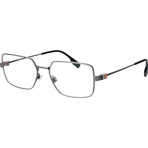 Stylish Optical Glasses 0Be1380 , male, Sizes: 56 MM - Burberry - Modalova