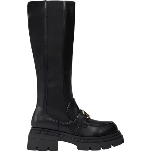 Boots , female, Sizes: 6 UK - Twinset - Modalova