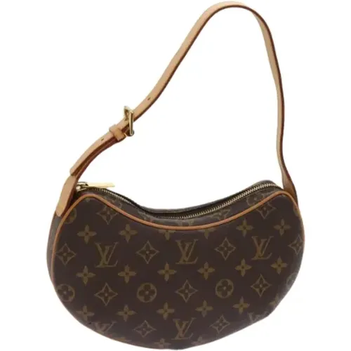 Pre-owned Canvas schultertasche - Louis Vuitton Vintage - Modalova