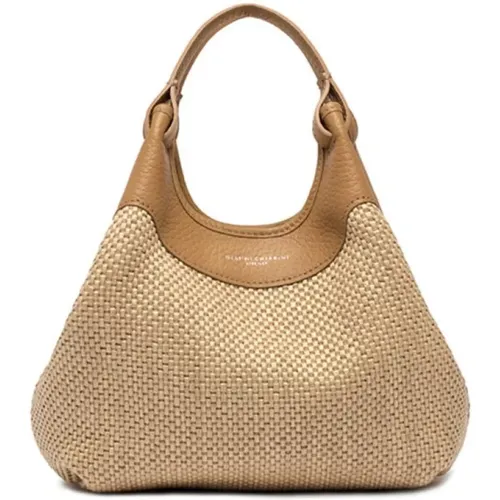 Handbag Ss24 , female, Sizes: ONE SIZE - Gianni Chiarini - Modalova