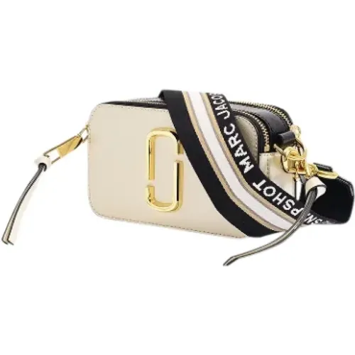 Leder crossbody-taschen Marc Jacobs - Marc Jacobs - Modalova