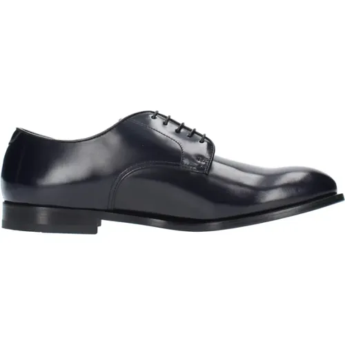 Business Schuhe , Herren, Größe: 43 EU - Doucal's - Modalova