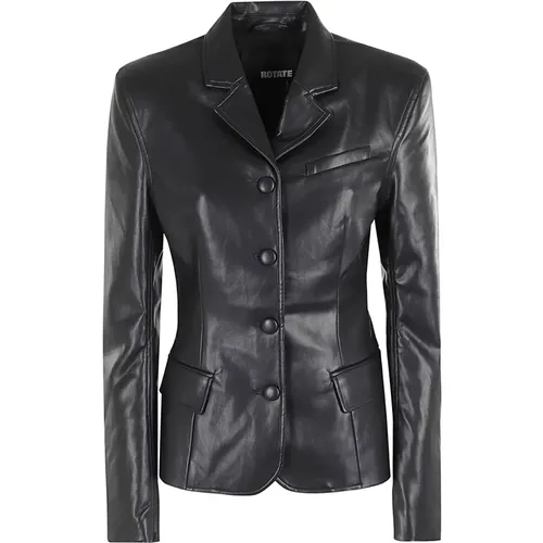 Tailored Blazer , female, Sizes: S - Rotate Birger Christensen - Modalova