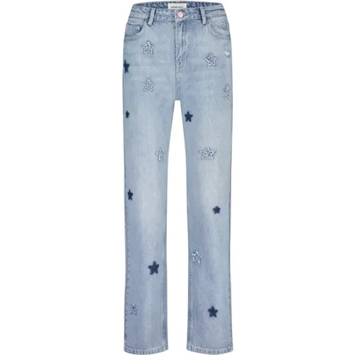 Lola Straight Jeans FABIENNE CHAPOT - Fabienne Chapot - Modalova