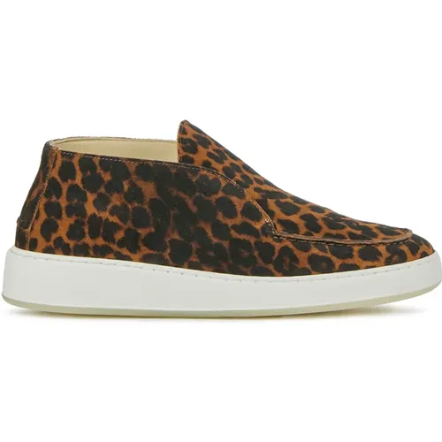 Leopard Slip-On Schuhe Nubikk - Nubikk - Modalova