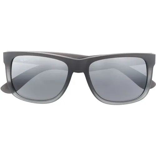 Classic Sunglasses , male, Sizes: 55 MM - Ray-Ban - Modalova
