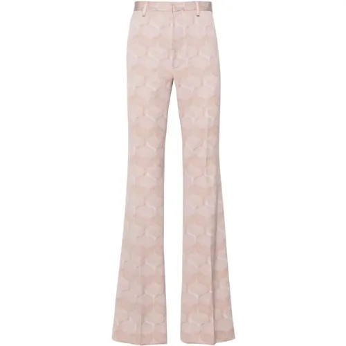 Wide Trousers , female, Sizes: 4XL - Dries Van Noten - Modalova