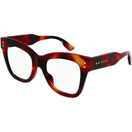 Stylish Sunglasses for Fashionable Look , unisex, Sizes: ONE SIZE - Gucci - Modalova